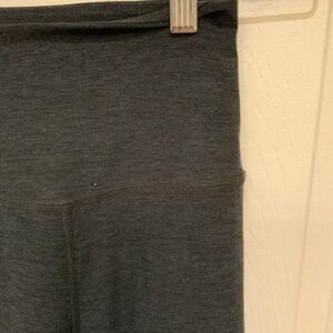 Beyond Yoga: Spacedye Practice High Waisted Bootcut Pant